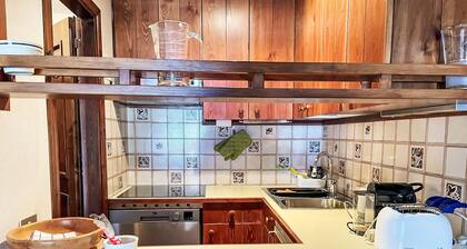 Masserini View Apartment by Interhome