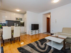 TV - Apartment Ružica by Interhome (Kaštela)