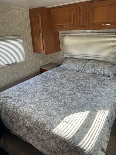 Birch Creek RVrentals