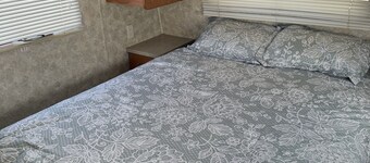 Birch Creek RVrentals