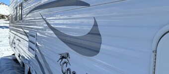 Birch Creek RVrentals