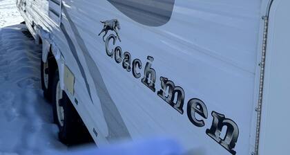 Birch Creek RVrentals