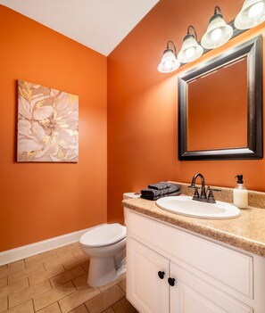 風筒、提供毛巾、番梘、洗頭水