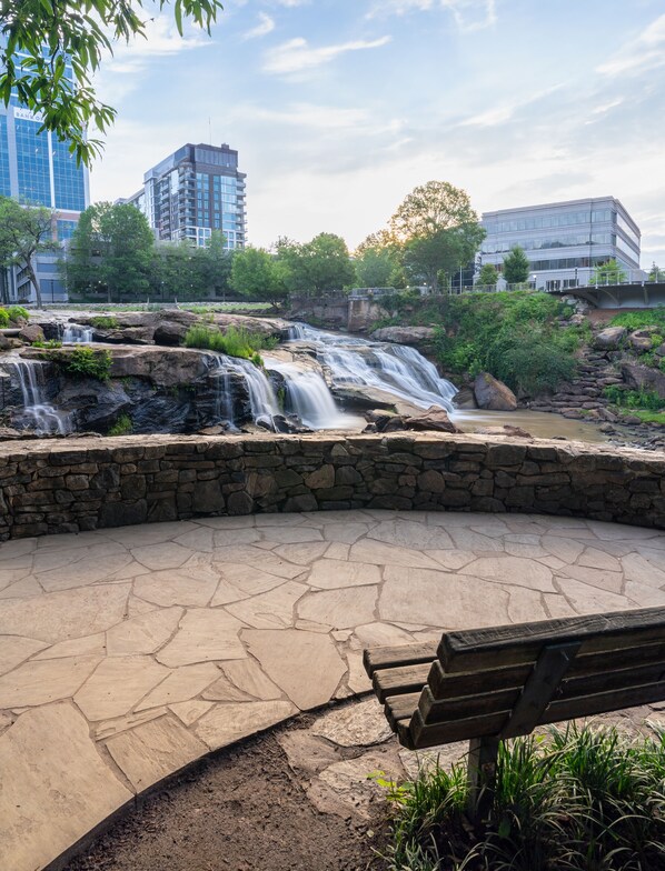 Área da propriedade