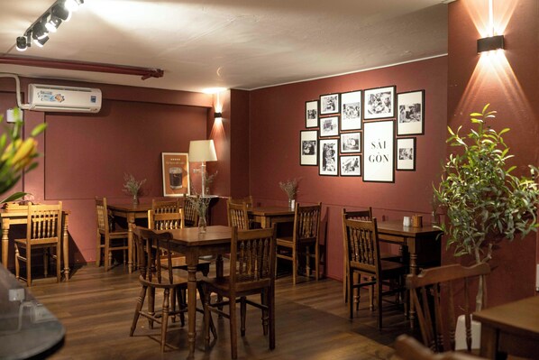 Restaurante