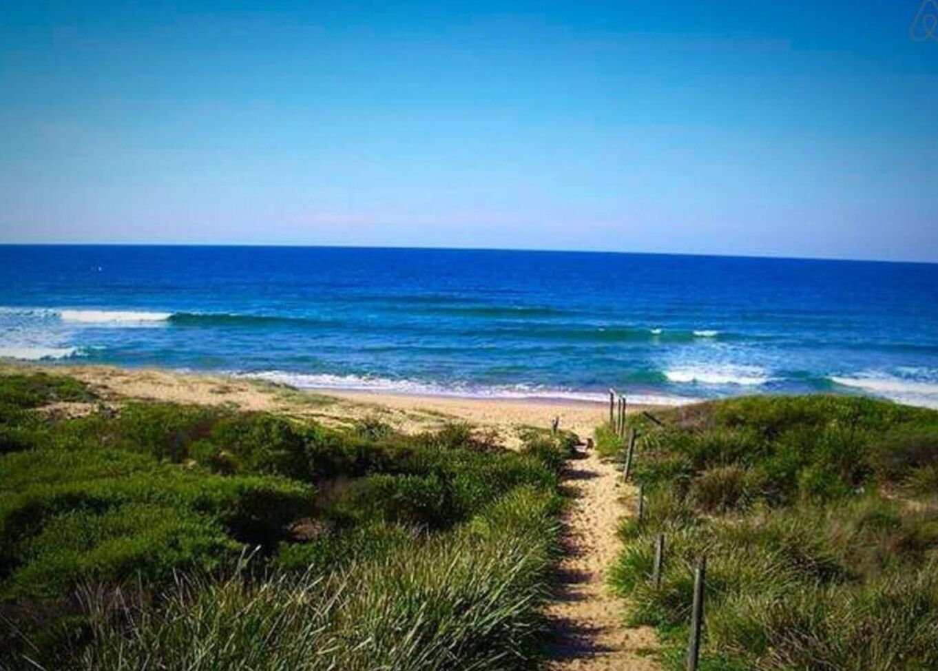 Plage