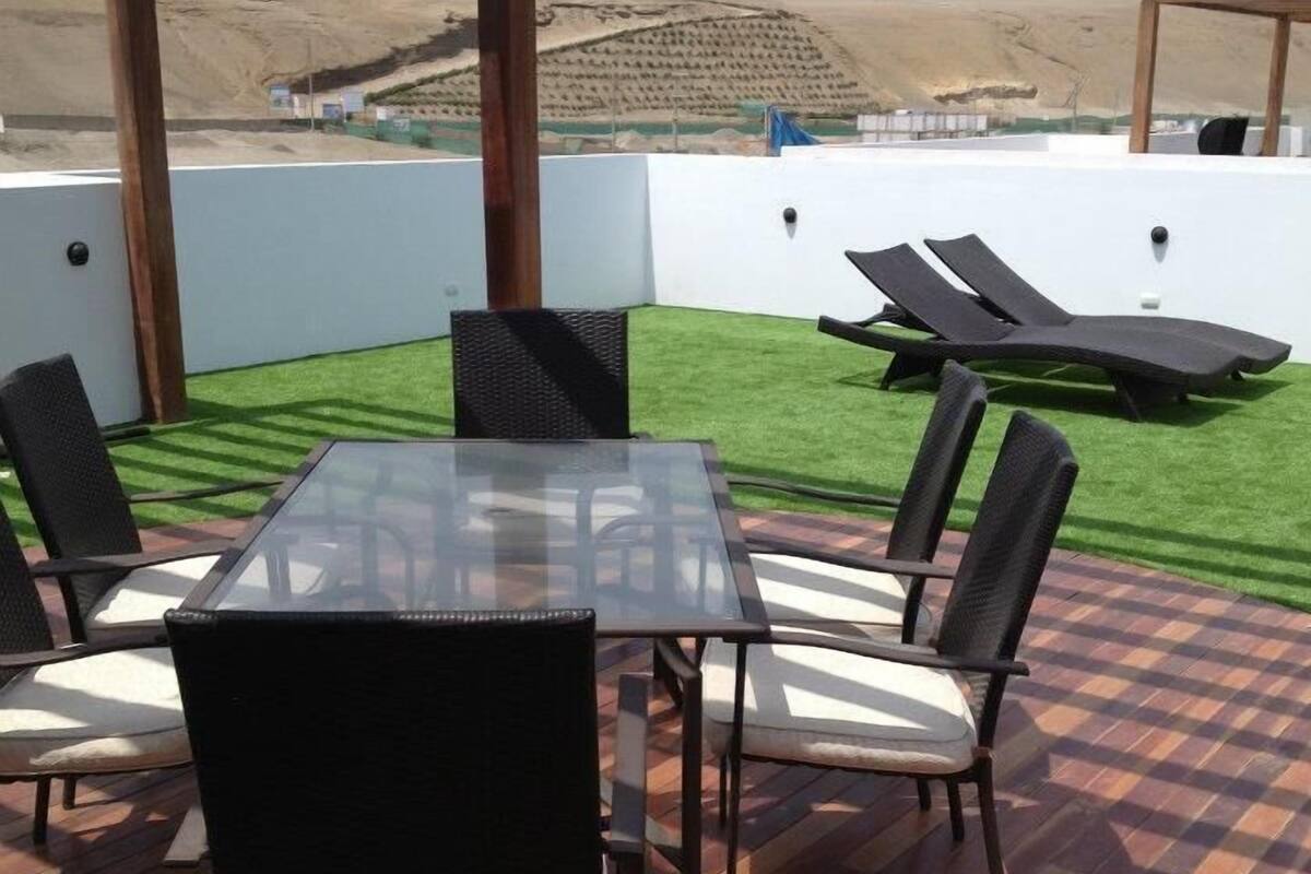 منطقة المعيشة