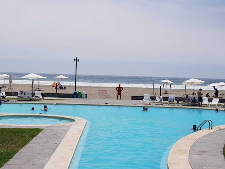 Diseño del edificio