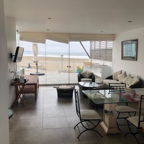 Beach/ocean view - Vista Pacífico Condos (Asia)