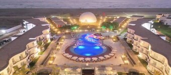 Vista Pacífico Condos