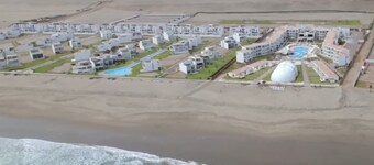 Vista Pacífico Condos