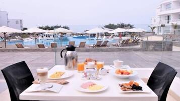 Diseño del edificio