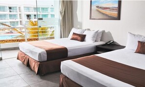 Draps en coton égyptien, literie de qualité supérieure