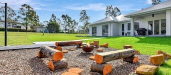 Tranquil Vista Luxury Estate - Your Ultimate Weekend Haven