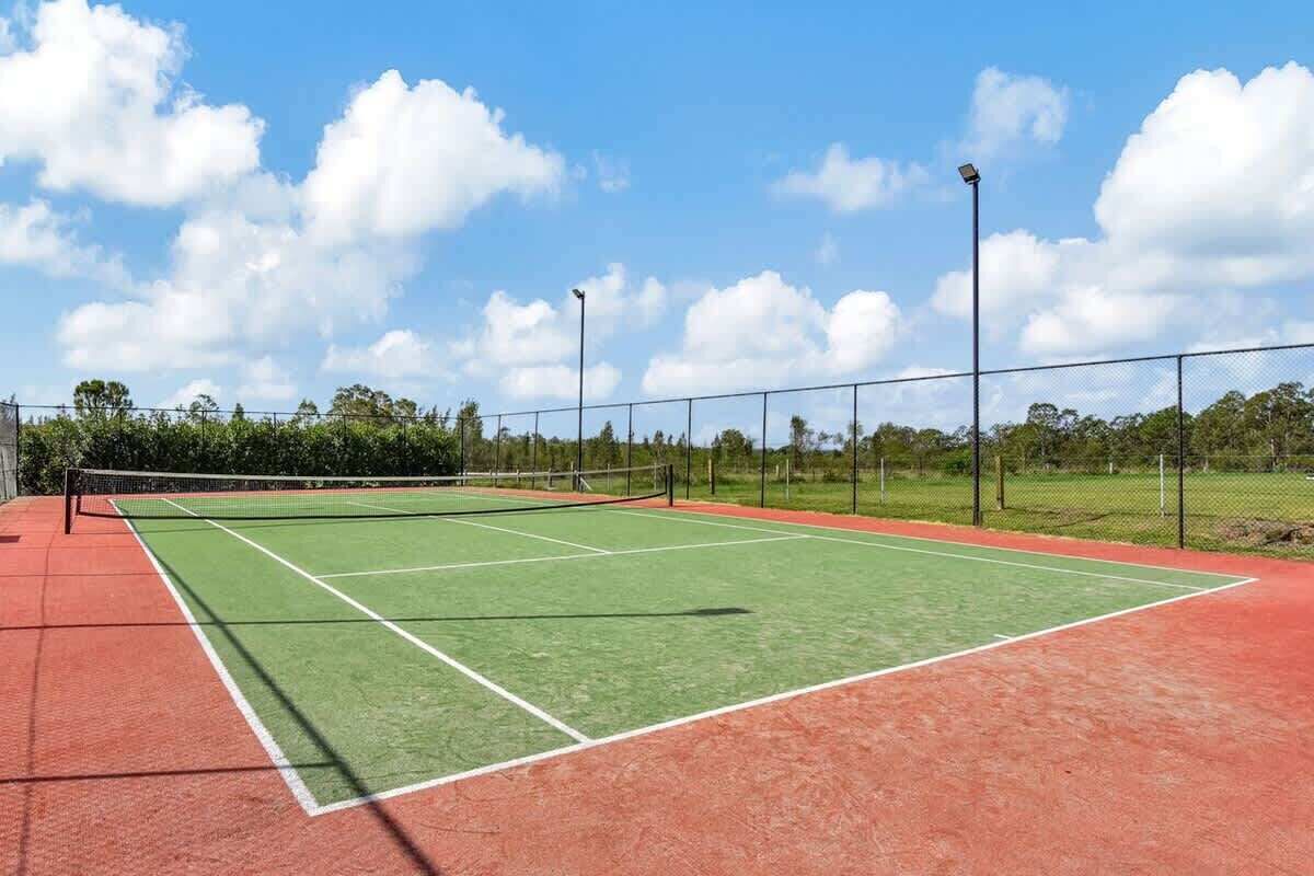 Sportplatz