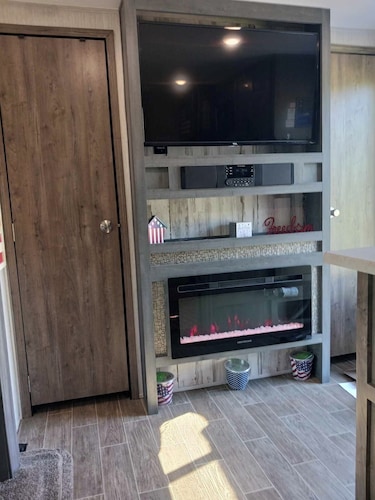 Onsite 2022 RV, Camping, South Haven, MI 
