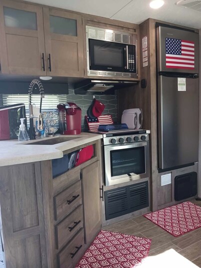 Onsite 2022 RV, Camping, South Haven, MI 