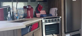 Onsite 2022 RV, Camping, South Haven, MI