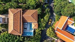 Exterior - Katamanda Villa Aliya Jacuzzi Pool near Kata Beach (Karon)