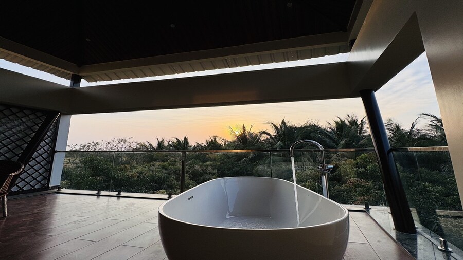 Aranyagiri Countryside Resort