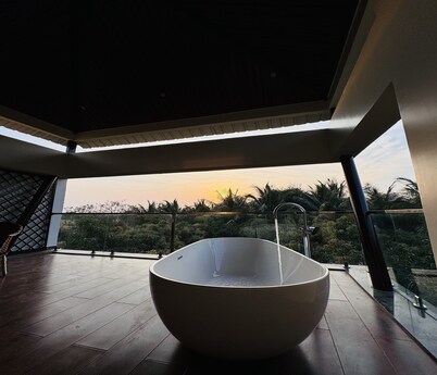 Aranyagiri Countryside Resort