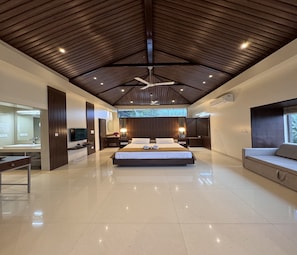 Orchard Suite with Bathtub | 1 quarto, Wi-Fi de cortesia, roupa de cama