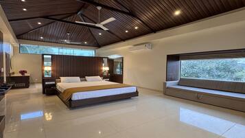 1 habitación, wifi gratis y ropa de cama