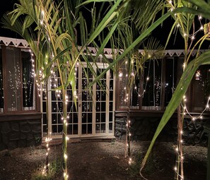 Modern Wada with Garden | Façade de l’hébergement