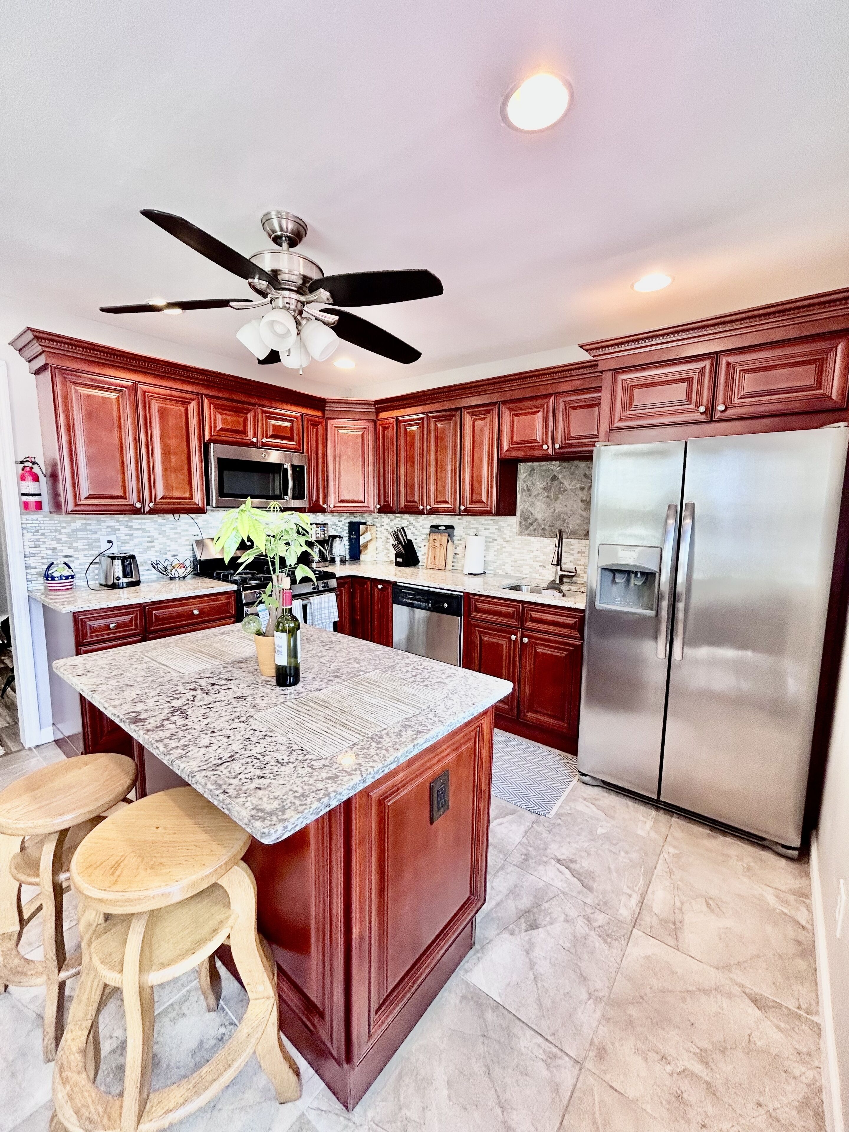 3BR Northern Delight 