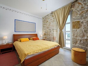 2 bedrooms, WiFi - Apartment Vista by Interhome (Vrsar)