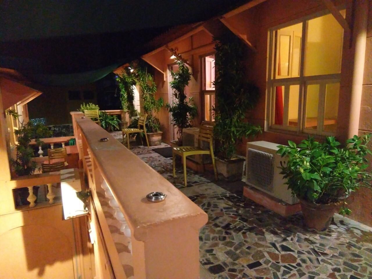 Fachada
