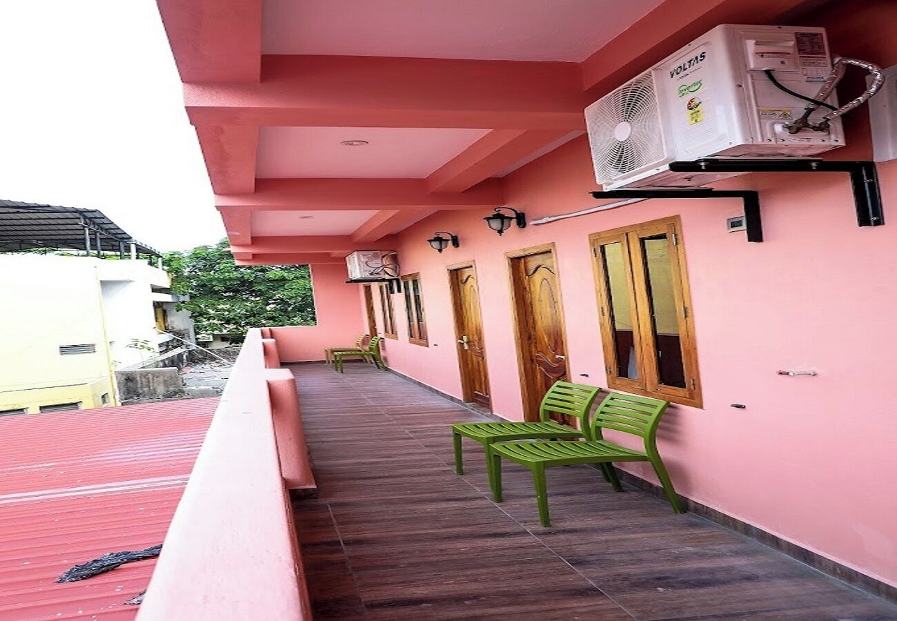 Balkon