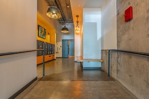 Intérieur