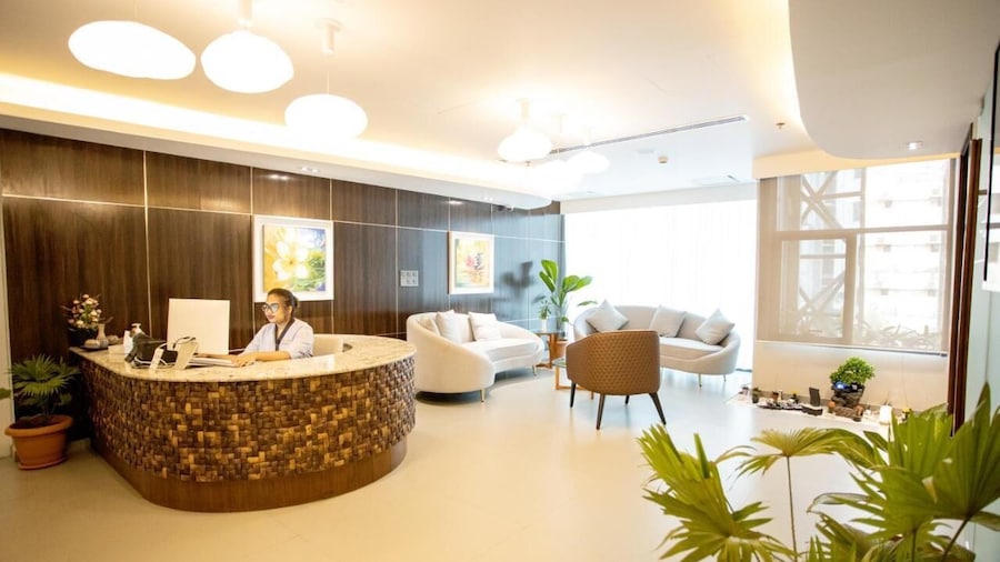 Pearl Hotel Dhaka