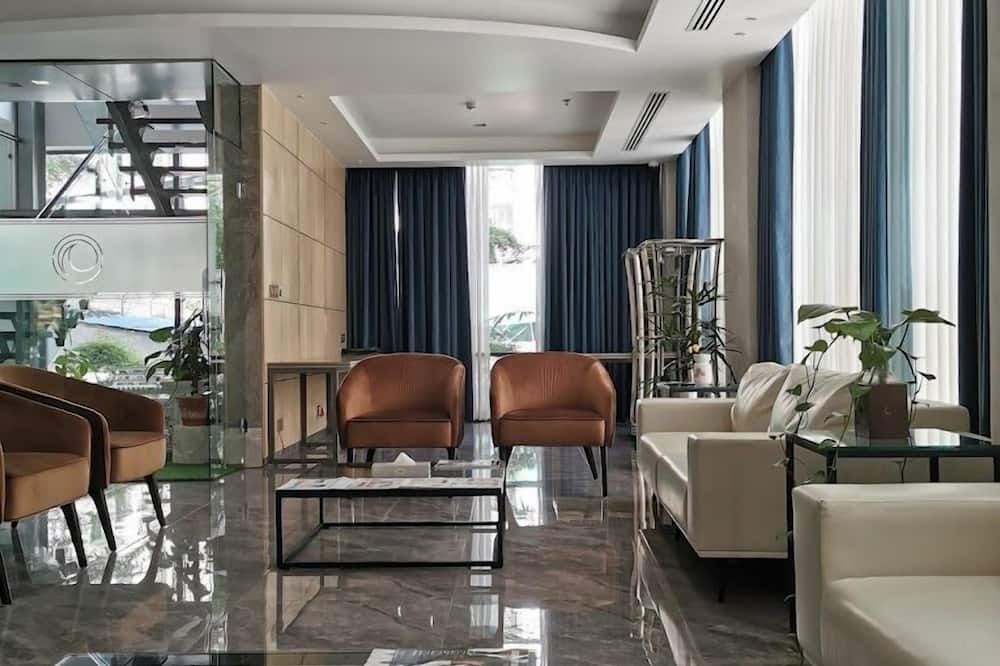 Pearl Hotel Dhaka