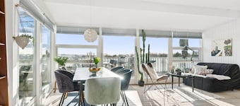"Sylvia" - 450m from the sea by Interhome