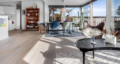 "Sylvia" - 450m from the sea by Interhome