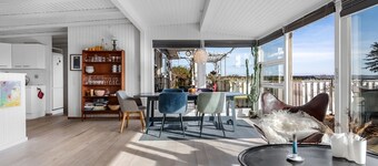 "Sylvia" - 450m from the sea by Interhome