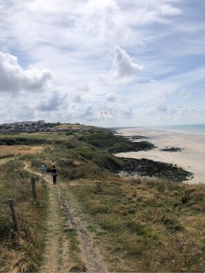 Plage