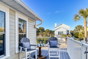 ハウス (Maritime Place) | 外観