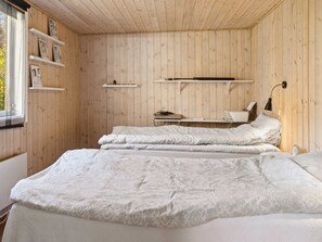 3 chambres, Wi-Fi