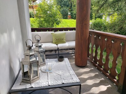 APARTMENT CORTINA 1956