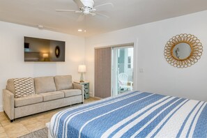 Exterior - Maritime Place Unit A (St. Augustine)