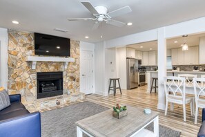 Exterior - Maritime Place Unit A (St. Augustine)