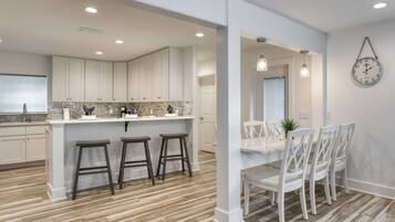 Apartment (Maritime Place Unit A) | Exterior