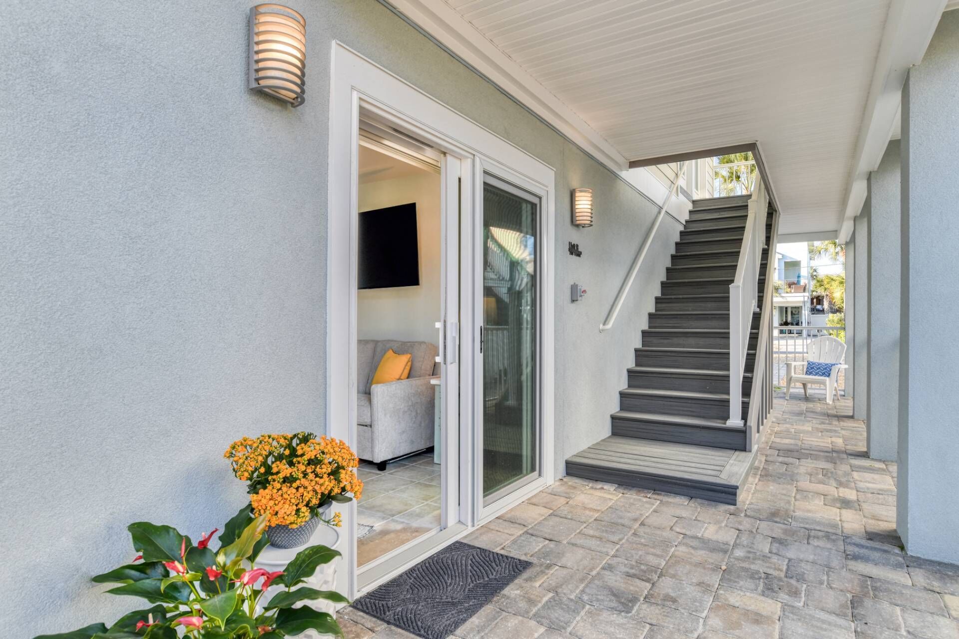 Apartment (Maritime Place Unit A) | Exterior