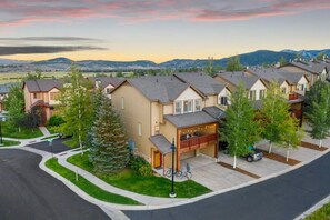 Exterior - Bear Hollow Lodge, mins to Canyons / Olympic Park (Park City)