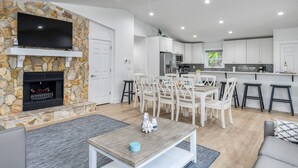 Lägenhet (Maritime Place Unit B) | Exteriör