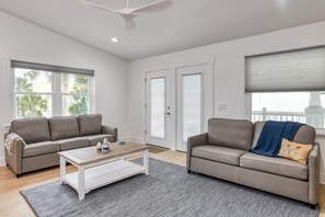 Apartment (Maritime Place Unit B) | Außenbereich