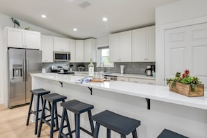 Apartment (Maritime Place Unit B) | Exterior - Maritime Place Unit B (St. Augustine)